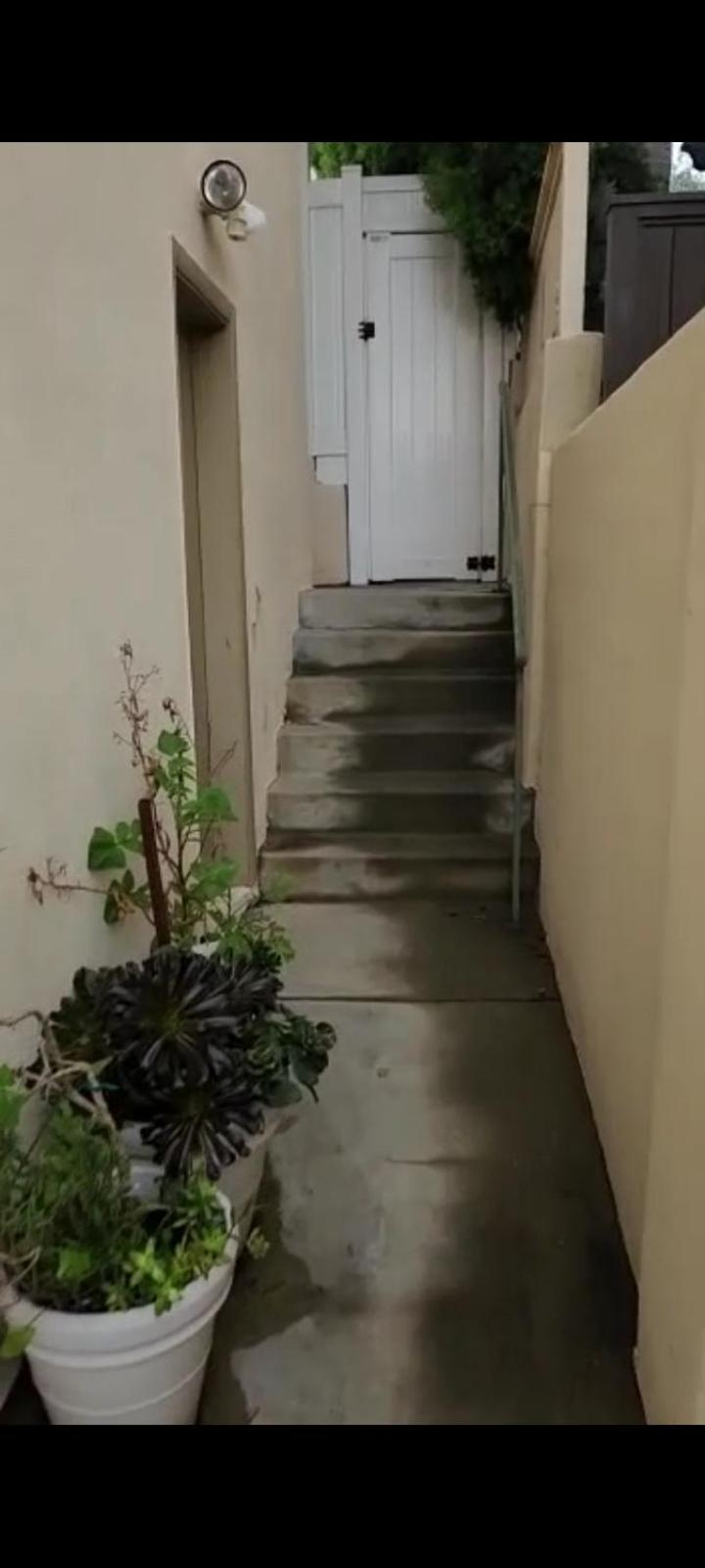 Nearby Beach House 埃尔塞贡多 外观 照片